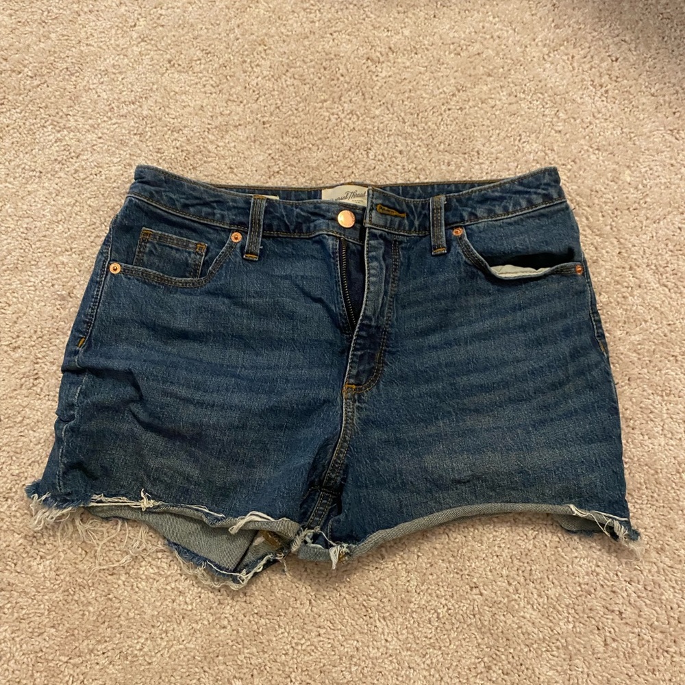 ⚡️2/$25⚡️ jean shorts